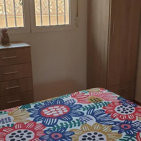 Apartamento Helena Rota Exterior photo