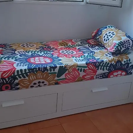 Apartamento Helena Rota Exterior photo