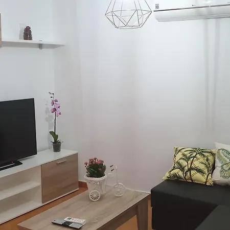 Apartamento Helena Rota Exterior photo