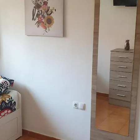 Apartamento Helena Rota Exterior photo
