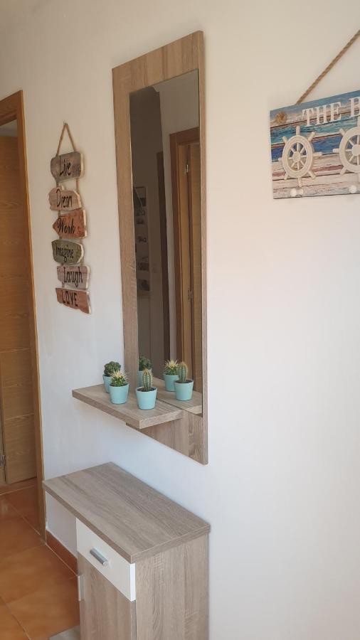 Helena Apartment