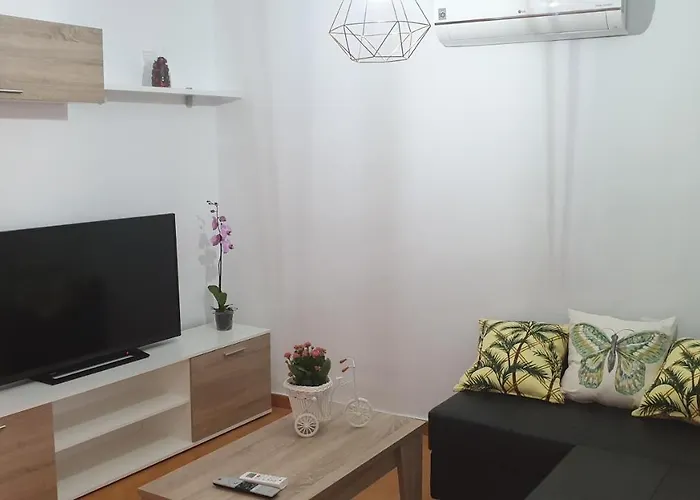 Apartamento Helena