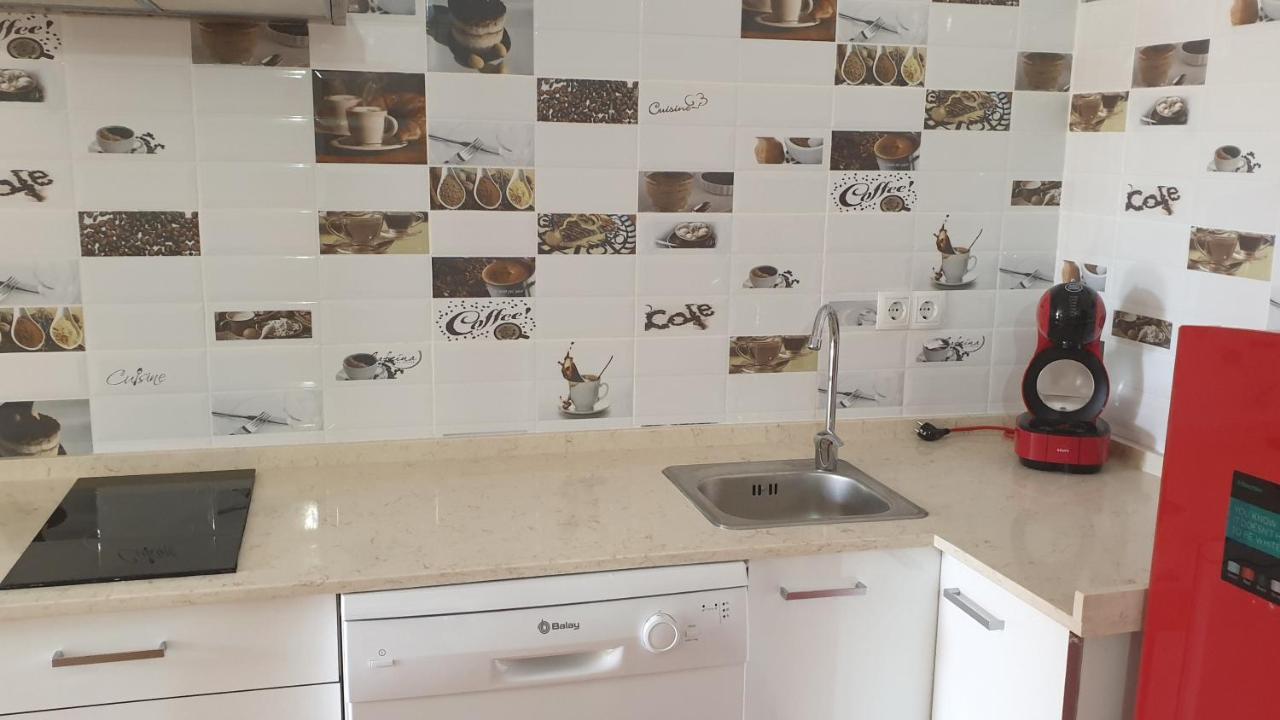 Helena Apartment Rota