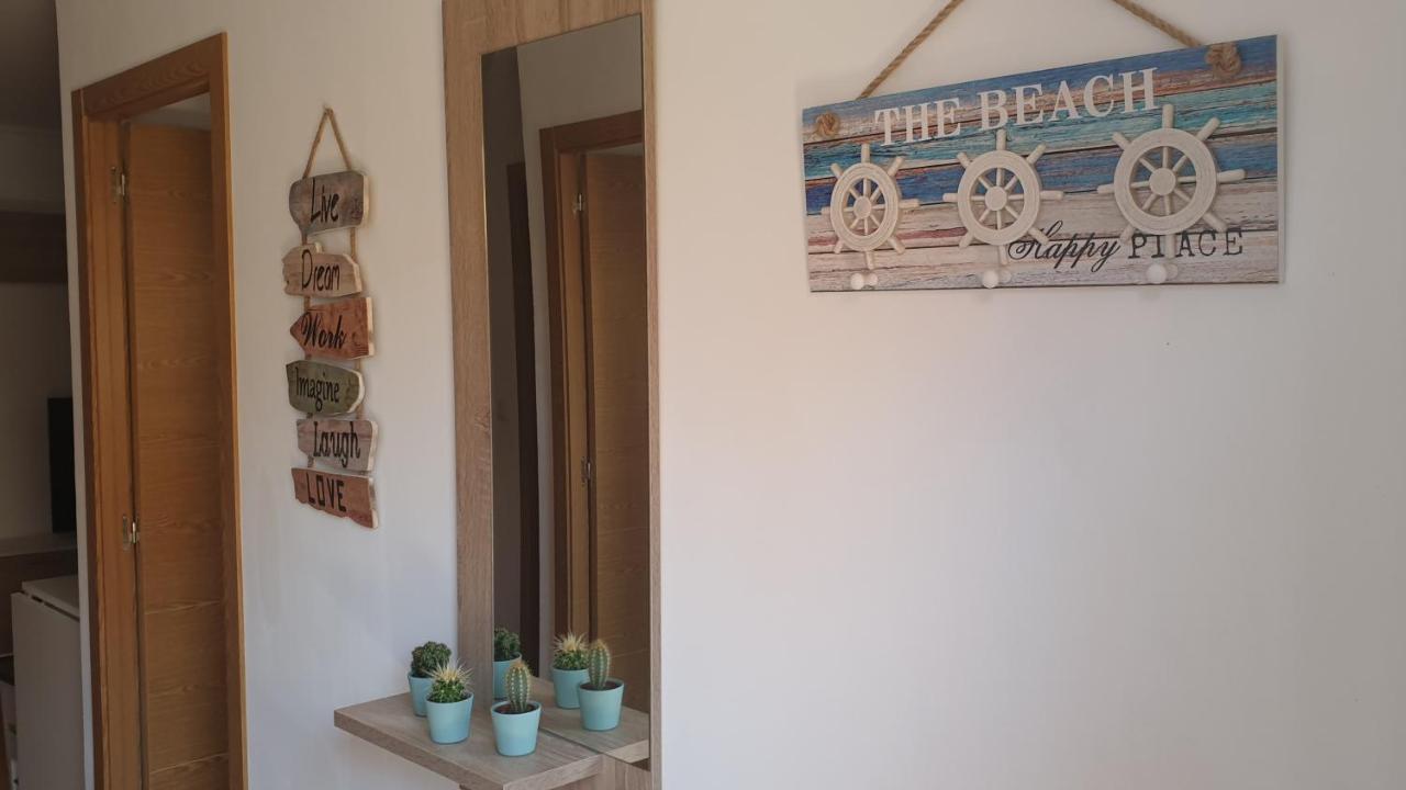 Helena Apartment