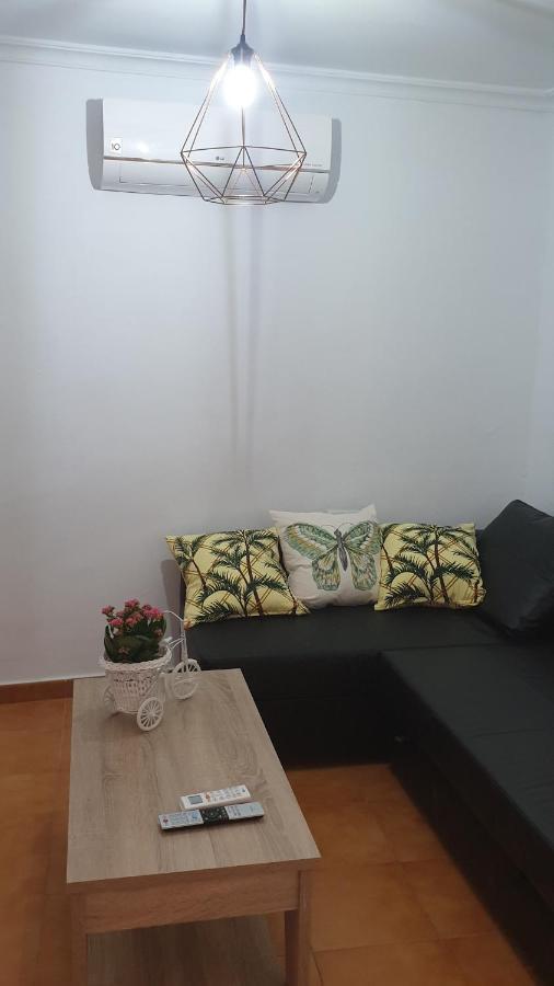 Helena Apartment
